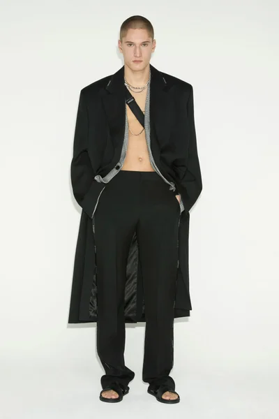 Look 1